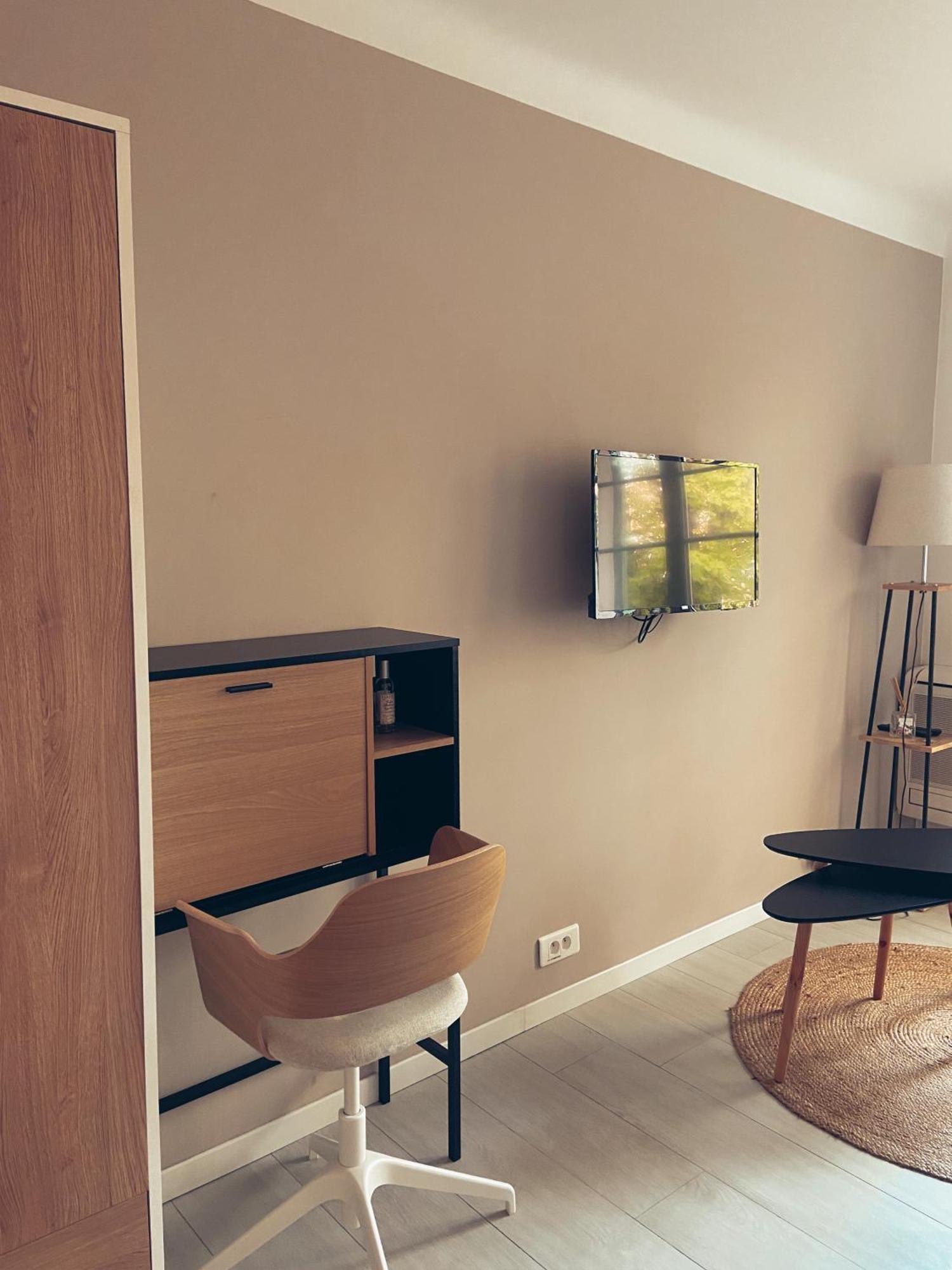 Chez Garance Saint-Tropez Daire Dış mekan fotoğraf