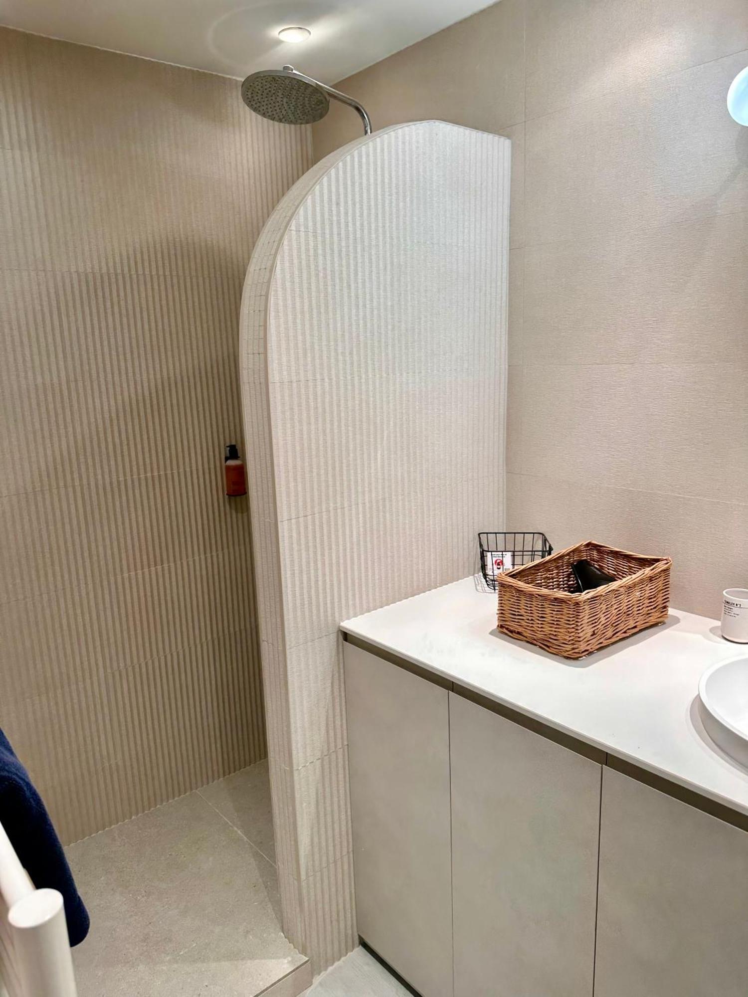 Chez Garance Saint-Tropez Daire Dış mekan fotoğraf