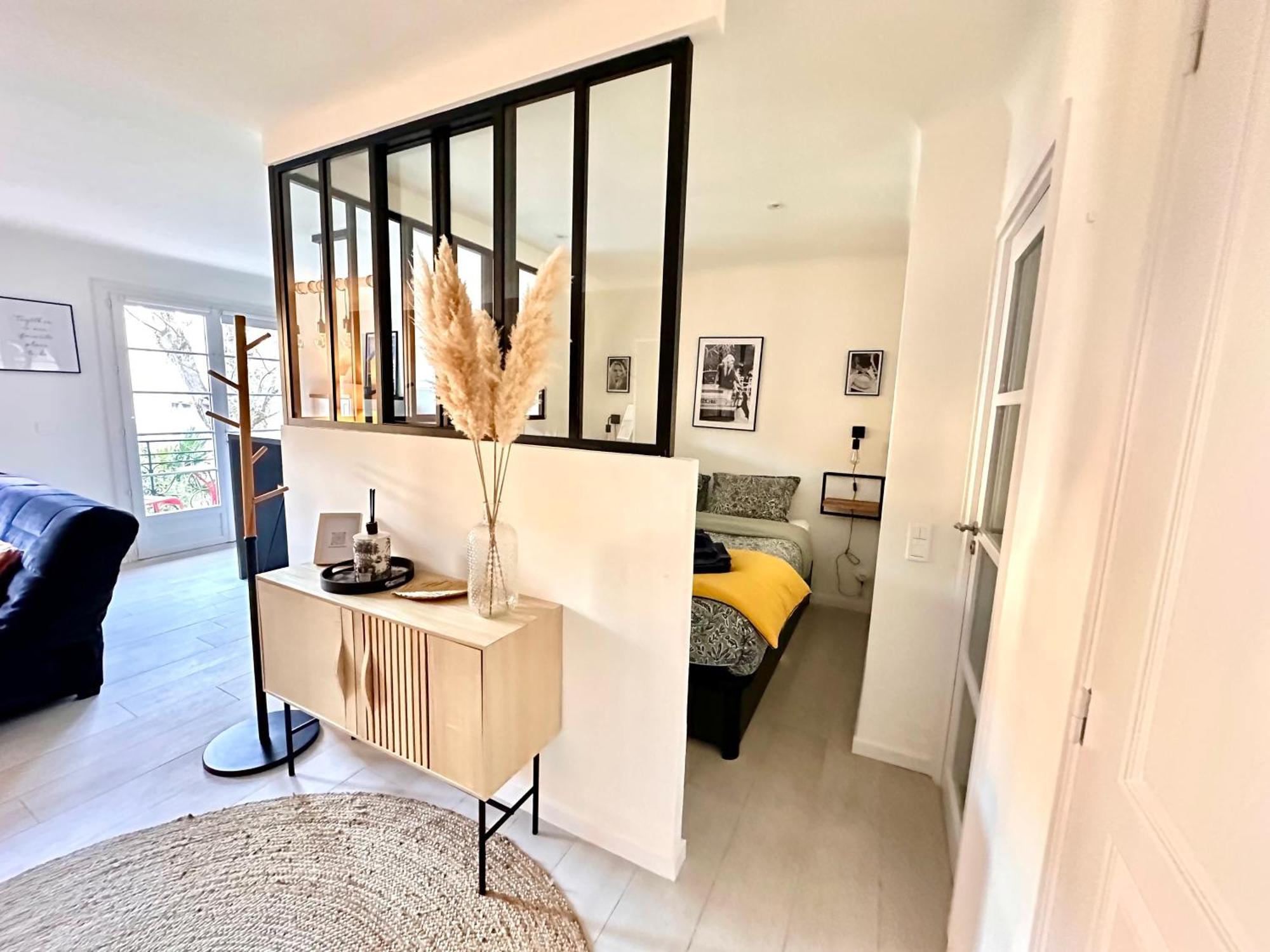 Chez Garance Saint-Tropez Daire Dış mekan fotoğraf