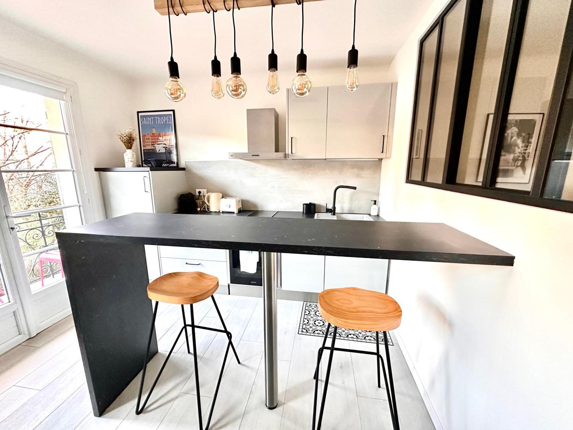 Chez Garance Saint-Tropez Daire Dış mekan fotoğraf
