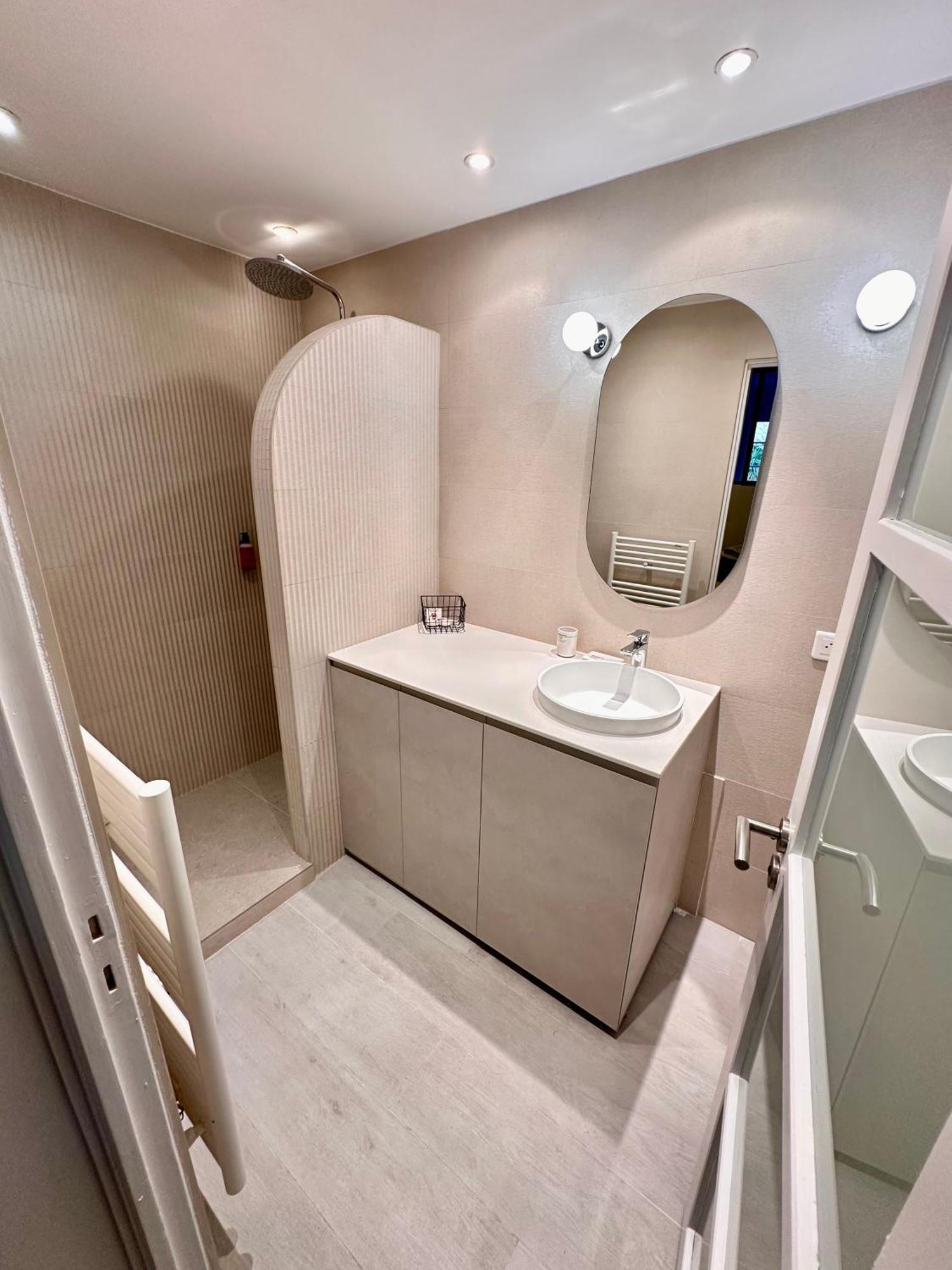 Chez Garance Saint-Tropez Daire Dış mekan fotoğraf