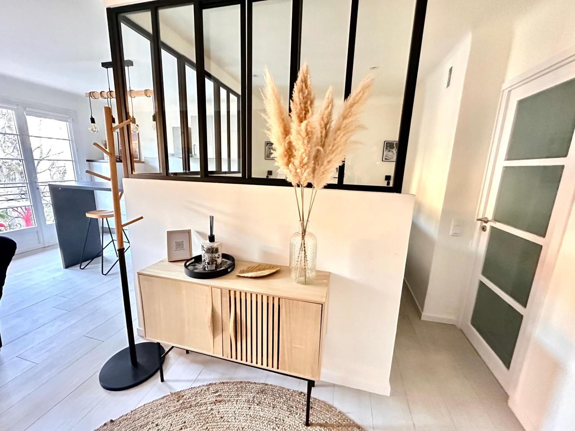 Chez Garance Saint-Tropez Daire Dış mekan fotoğraf